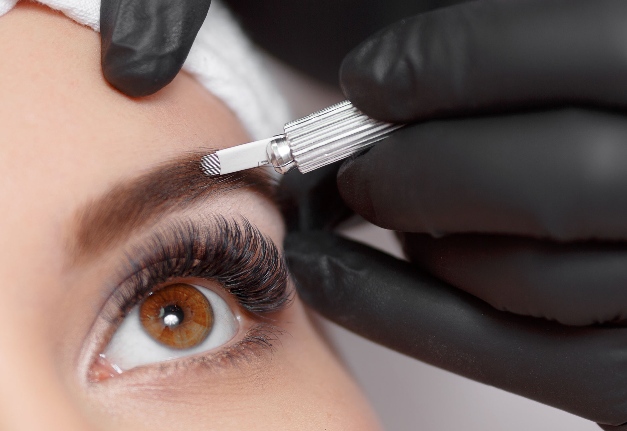 Beauty time microblading and eyelash extensions