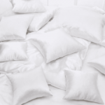 silk pillows for lash wearers