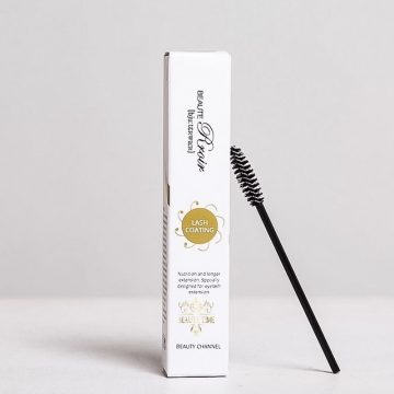 Eyelash conditioner