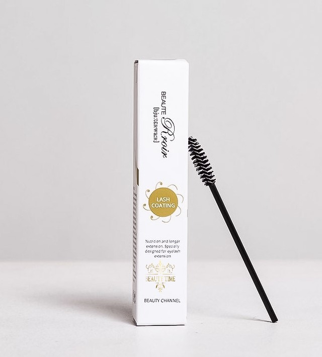 Eyelash conditioner