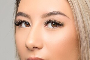 The 4 Best Makeup Options for Eyelash Extensions. - Beauty Time