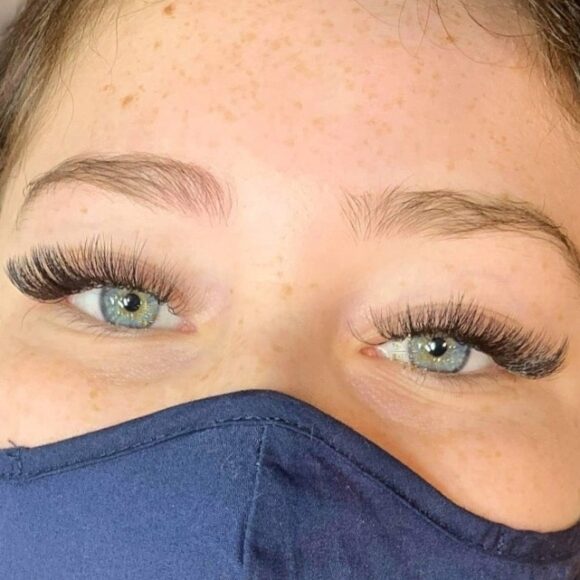 Beauty Time Canada Lash Extensions