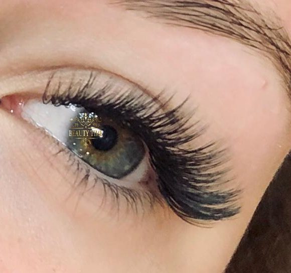 eyelash extension