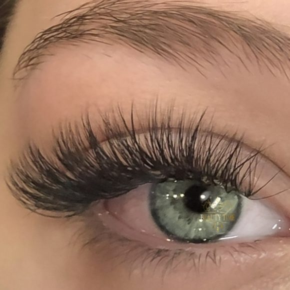 Lash Extensions Ottawa