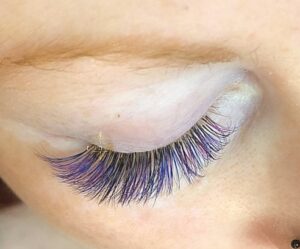 Top lash trend for 2021