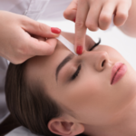 waxed eyebrows do and dont