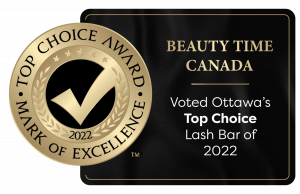 Top Choice Banner