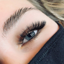 what lash style fits my eye(1)