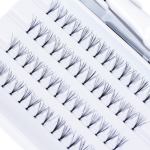 Beware of Pre-made cluster lashes
