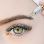 A Guide to Nano & Microblading from Beauty Time 