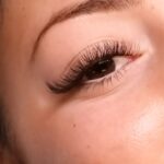 Eyelash Extension Trends in 2024