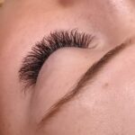 Eyelash Extension Trends in 2024